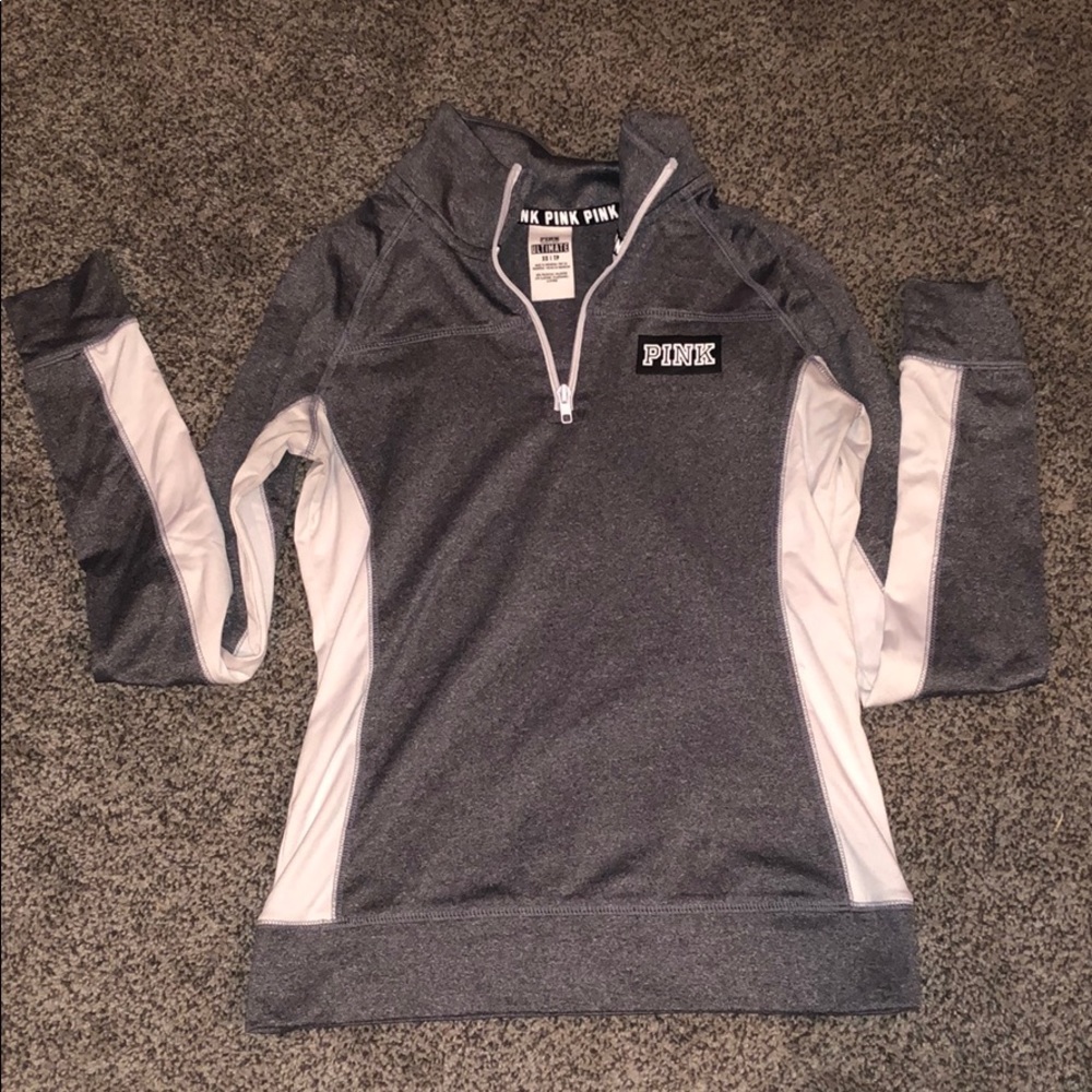 PINK long sleeve
